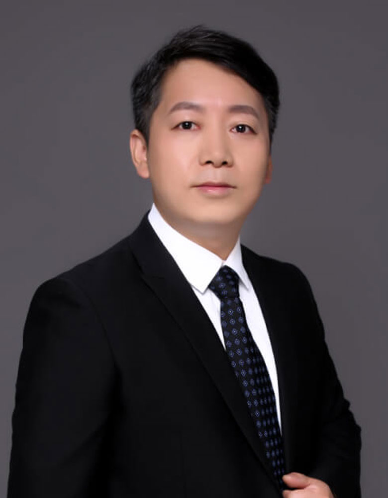 宠物殡葬师吴老师图像