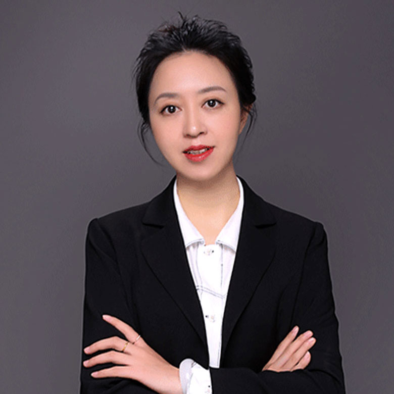 宠物殡葬师金老师图像