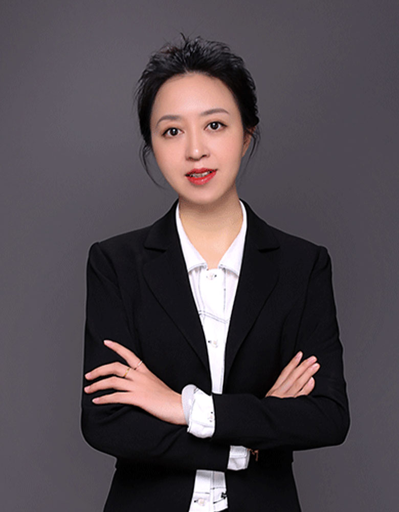 宠物殡葬师金老师图像