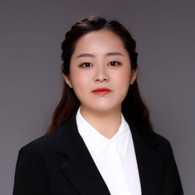 宠物殡葬师陈老师图像