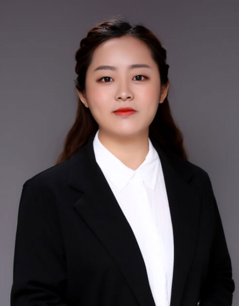 宠物殡葬师陈老师图像