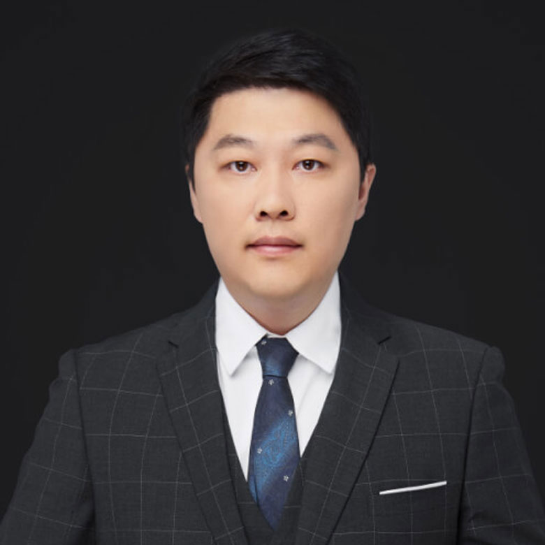 宠物殡葬师杨老师图像