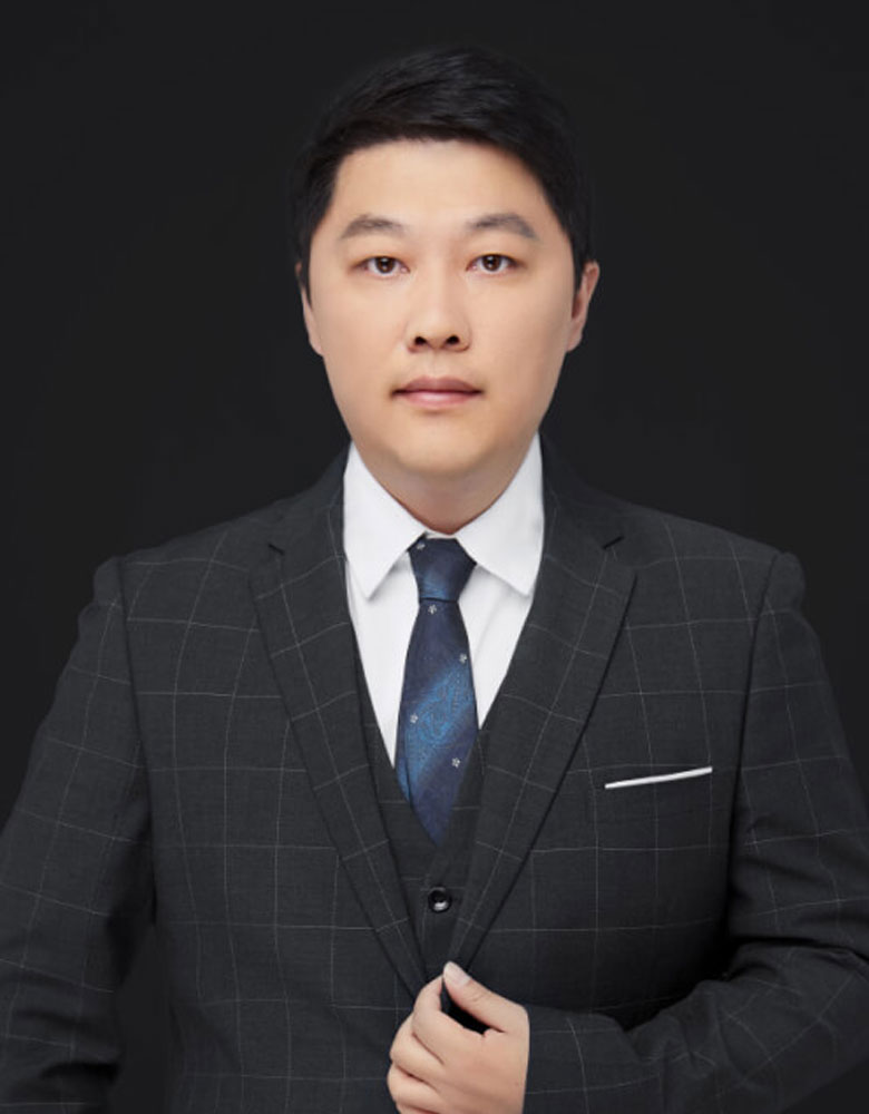 宠物殡葬师杨老师图像